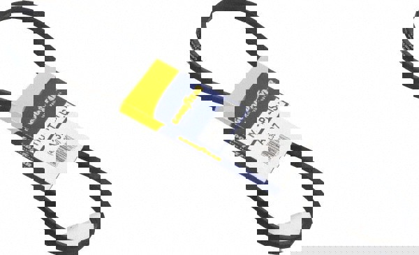 V-Belt: Section A, 39.2